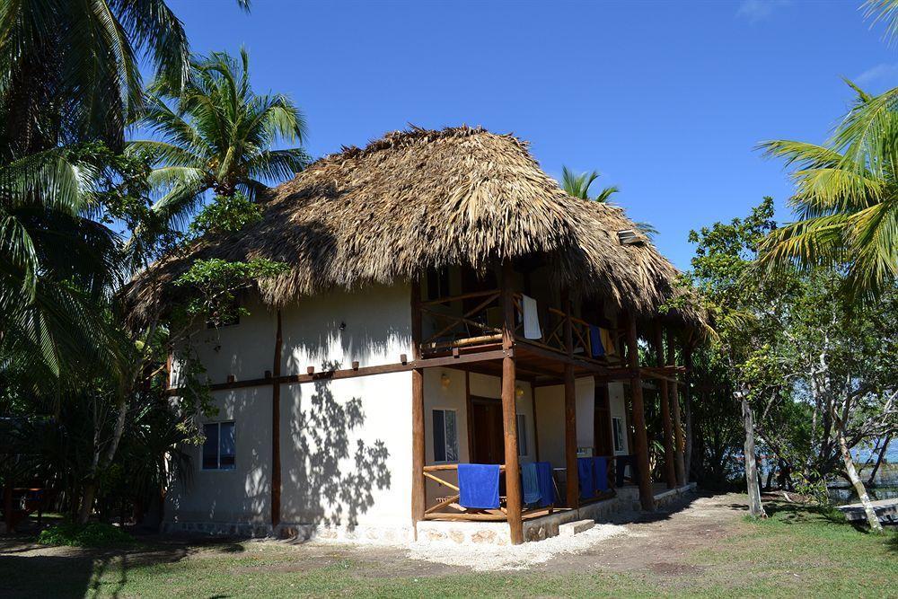 Casa Caracol Hotel Bacalar Luaran gambar